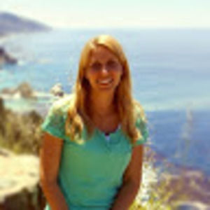 Meet your Posher, Kristina